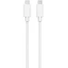 Sinox Beslag Sinox USB C laidas. 1 m. Baltas