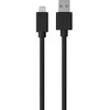 Sinox Beslag „Sinox“ USB C - USB A kabelis, 2 m, juodas