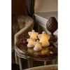 Sirius Home Asta Angel, Šviesos dekoratyvinė figūrėlė, Balta, 1 lemputė(-s), Baterija, AA, 100 mm