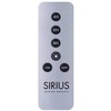Sven „Sirius Home 10000“, Apšvietimas, Mygtukai, Įkraunamas, Sidabras