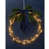 Sirius Home 30785, Šviesos dekoravimo figūra, Auksas, 80 lempučių, LED, Šiltas komfortas, 3,5 V