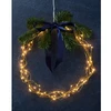 Multimixpl Sirius Home 30786, Šviesos dekoracijos figūra, Auksinė, 160 lemputė(-ės), LED, 6 V, 16 m