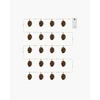 Lampki choinkowe Sirius Sirius Molly Cone, 20LED, 2M+30 cm