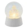 Kalėdinė dekoracija Philips Sirius Home 34800, šviesos dekoracijos figūrėlė, balta, 1 lemputė, LED, baterija, AAA