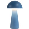 Konstsmide Sirius Home 38515, Šviesos dekoratyvinė figūrėlė, Mėlyna, Aplinkos apšvietimui, Universalus, 1 lemputė(-ės), LED