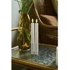 Sirius Home 80253, Balta, 2 lempos, 250 mm, 2 cm, 2 vnt.