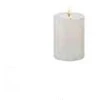 „Sirius Home 80620“, LED, 1 lemputė(-s), Balta, Vaškas, Baterija, 75 mm