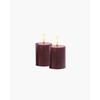 Frendo Sirius Home 80651, LED, 1 lemputė(-ės), Bordo, Universalus, Baterija, 65 mm
