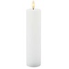 Lampka wtykowa do gniazdka Multimix.pl Sirius Home 80711, LED, 1 bulb(s), Baltas, Baterija, AA, 50 mm