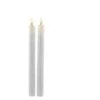 Sirius Home 80800, LED, 1 bulb(s), Baltas, Baterija, AAA, 20 mm