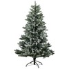 Dekoracja świąteczna Konstsmide Sirius Home Anton, Pre-lit, Žalias, LED, 273 lamp(s), 6 V, 3.6 W