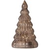 Sirius Home Lucy, Šviesos dekoratyvinė figūrėlė, Ruda, 1 lemputė(-s), Baterija, AA, 230 mm