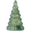 Sirius Home Lucy, Šviesos dekoratyvinė figūrėlė, Žalia, 10 lempučių, LED, AAA, 165 mm