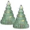 Sirius Home Lucy, Šviesos dekoratyvinė figūrėlė, Žalia, LED, Baterija, CR2032, 90 mm