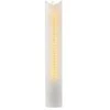 Philips Sirius Home Sara, Gold, Baltas, 1 bulb(s), LED, Baterija, AA, 290 mm