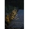 Sirius Isaac Tree, H1,2m, baltas