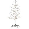 Sirius Isaac Tree, H1,2m Øxxcm, ruda/snowwhite