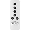 Dekoracja świąteczna Memorysolution Sirius Remote Control Advent, Alu, incl. CR2032