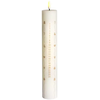 Dekoracja świąteczna Sirius Sille Calendercandle Ø4,8xH28,9cm, Special Edition 2024
