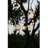 Sirius Home „Sirius Sirius Luke“ papildų rinkinys – skaidrus – 10 LED lempučių