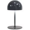 Lampa stołowa Sirius Sirius Sirius Tim Genopladelig Lampe - Mørk Grå - H 22 cm