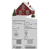 Sirius Home „Sirius Top-Line“ energijos tiekimo rinkinys, 200 l