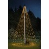 Gembird Sirius Top-Line Flagpole light 12x6m