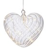 Dekoracja świąteczna Philips Sirius Home Wave, Light decoration figure, Transparent, Heart, 14 bulb(s), LED, AAA