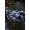 Lampki choinkowe Sirius Sirius Knirke, 80L, Multi/žalias