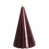 Kalėdinė puošmena Sirius Sirius Laura Tree, H20cm, Bordo