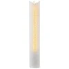 Philips Sirius Home Sara, Gold, Baltas, 1 bulb(s), LED, Baterija, AA, 290 mm