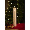 Dekoracja świąteczna Sirius Sille Calendercandle Ø4,8xH28,9cm, Special Edition 2024