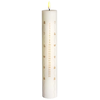 Dekoracja świąteczna Sirius Sille Calendercandle Ø4,8xH28,9cm, Special Edition 2024