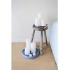 Sirius Home 80636, Šviesos dekoratyvinė figūrėlė, Balta, Aplinkos šviesa, 1 lemputė(-s), LED, 660 g