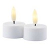 Sirius Home Sille, Light decoration figure, Baltas, LED, Baterija, 22 mm, 4 cm