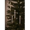 Sirius Sirius Sille Xmas Treelight 4 pcs Set, baltas/Gold