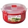 Sistema Sistema Rondelek Pojemnik Microwave 915 ml universalus