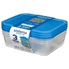 Sistema - 1,5 l „Nest It“ 3 vnt. pakuotė