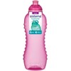 Gertuvė Sistema System - Twist `n`sip 330 ml - Rožinė