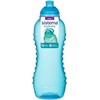 Gertuvė Sistema - Twist `n`sip 460 ml - Oceanu mėlyna