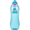 Gertuvė Sistema - Twist 'n' sip 620 ml - Vandenyno mėlyna