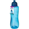 Gertuvė Sistema - 800ml Gripper Bottle Mėlyna (A850-2)