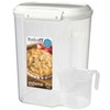 Sistema Sistema Bake it Opbevaring 3,25l + Cup