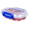 Sistema - Rectangle Klip it Plus 180ml