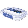 Sistema Sistema - Rectangle Klip It Plus 450ml