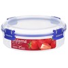 Sistema Round Klip it Plus 640ml (881364)