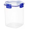 Sistema Sistema - Cracker Klip it Plus 900ml