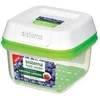 Sistema - Mažas blizgesys 380 ml