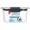 Sistema - Mažas blizgesys 380 ml