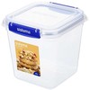 Sistema Square Klip it Plus 2,5L